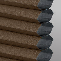 Cole  Blackout Waterproof Motorized Cellular Shades