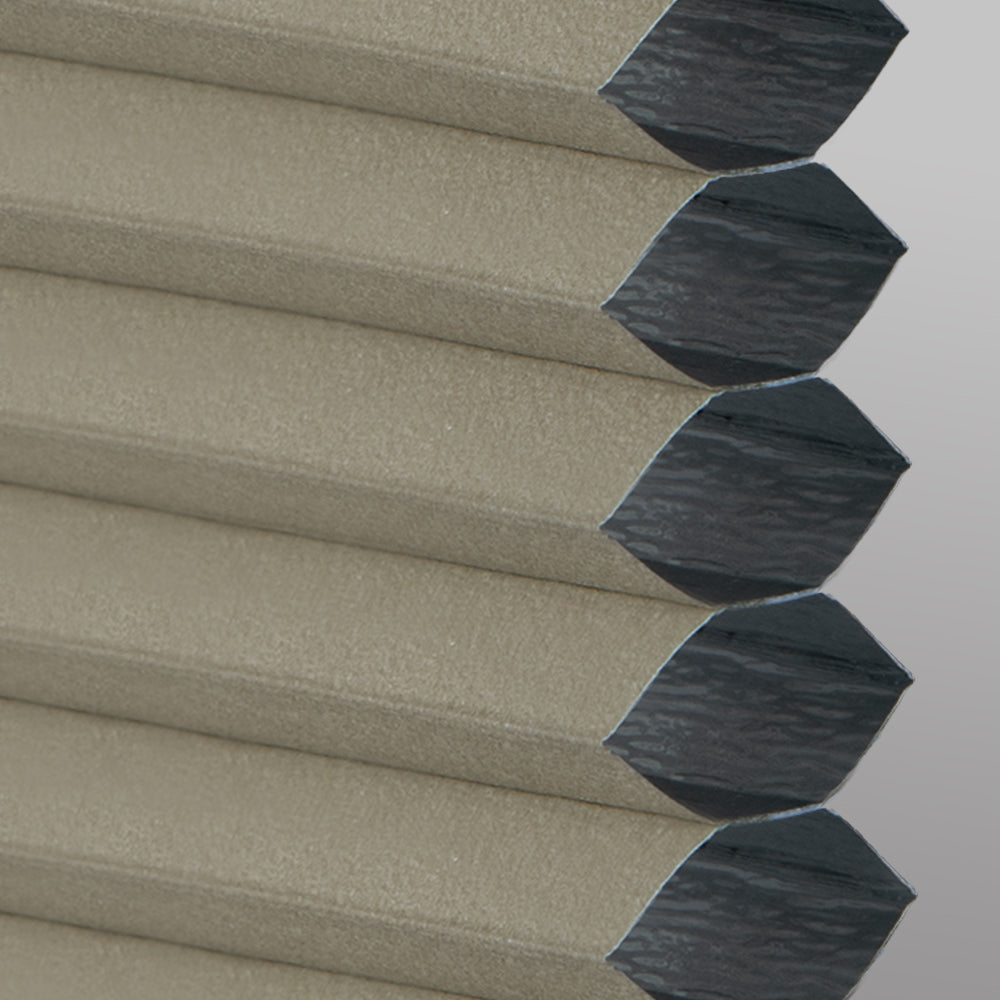 Cole  Blackout Waterproof Motorized Cellular Shades