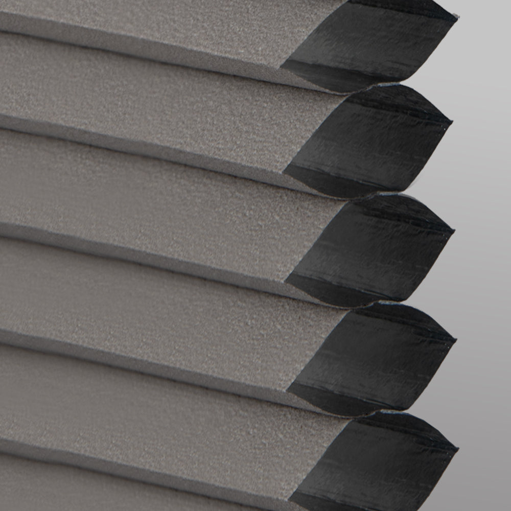 Cole  Blackout Waterproof Motorized Cellular Shades