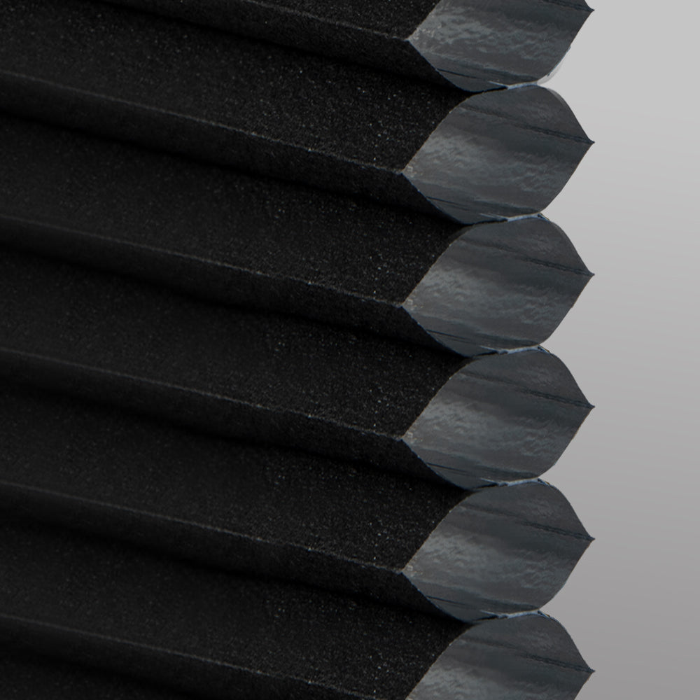 Cole  Blackout Waterproof Motorized Cellular Shades