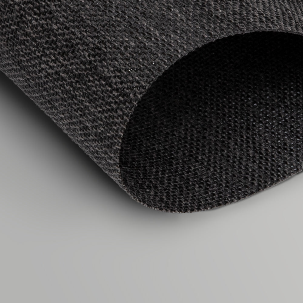 Aurora Motorized Light Filtering Roller Shades