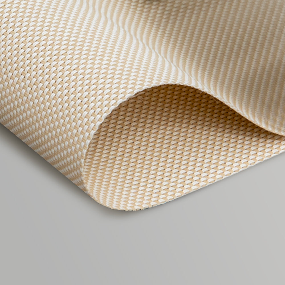 Austin Motorized Light Filtering Roller Shades