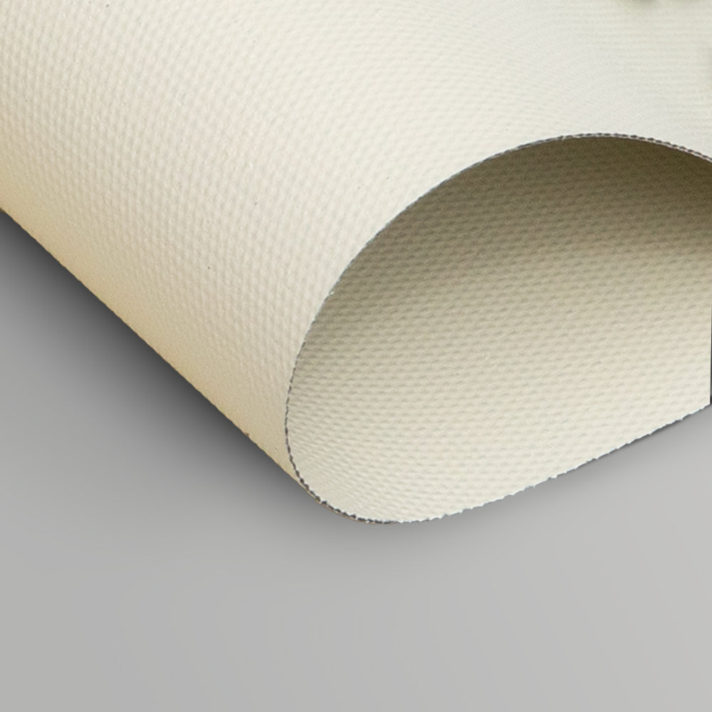 Abel Motorized Durable Blackout Roller Shades