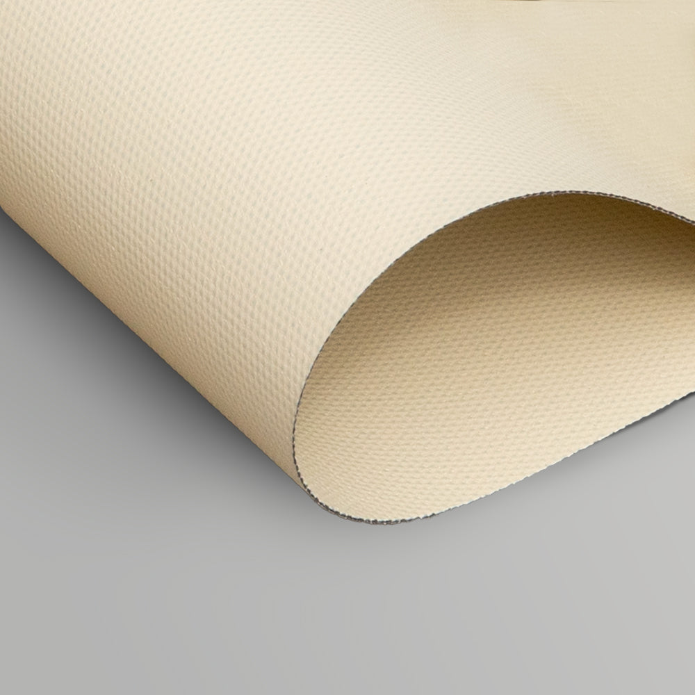 Abel Motorized Durable Blackout Roller Shades