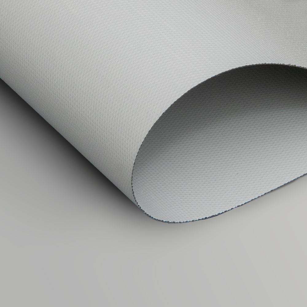 Abel Motorized Durable Blackout Roller Shades