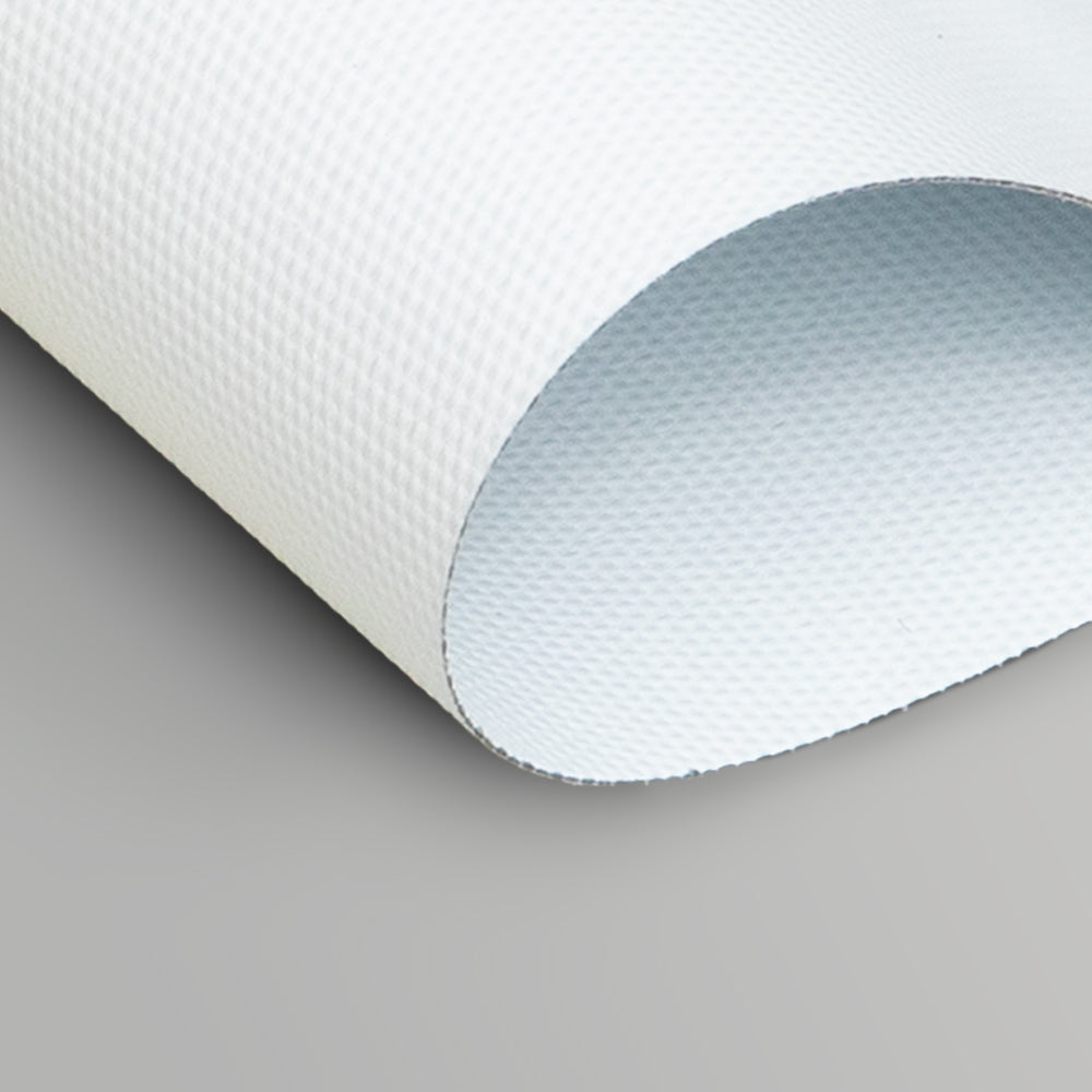 Abel Motorized Durable Blackout Roller Shades