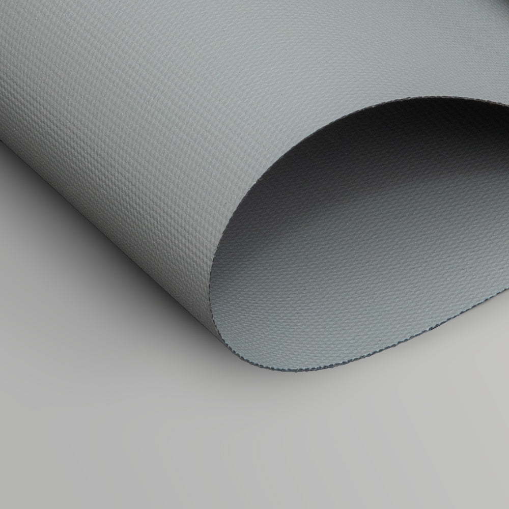 Abel Motorized Durable Blackout Roller Shades