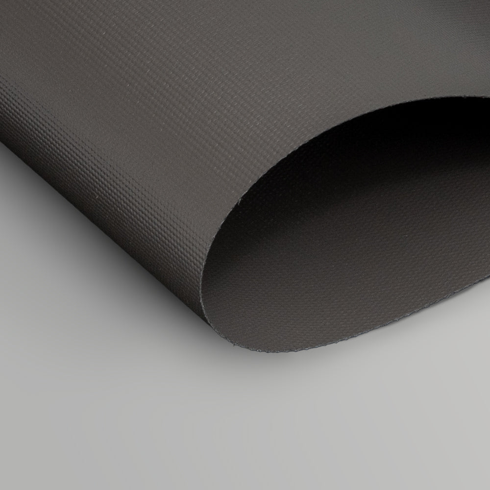 Abel Motorized Durable Blackout Roller Shades