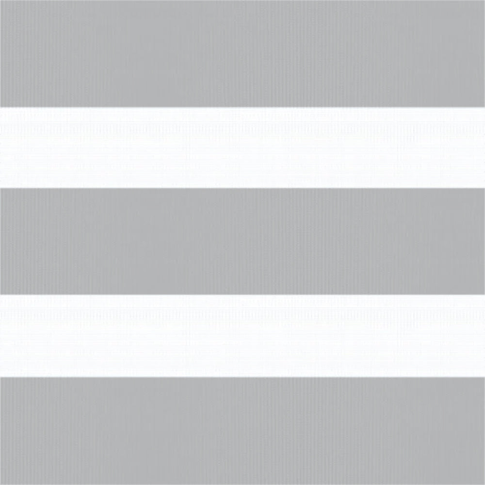 Solara Stripe Elegance Traditional Light Zebra Shades
