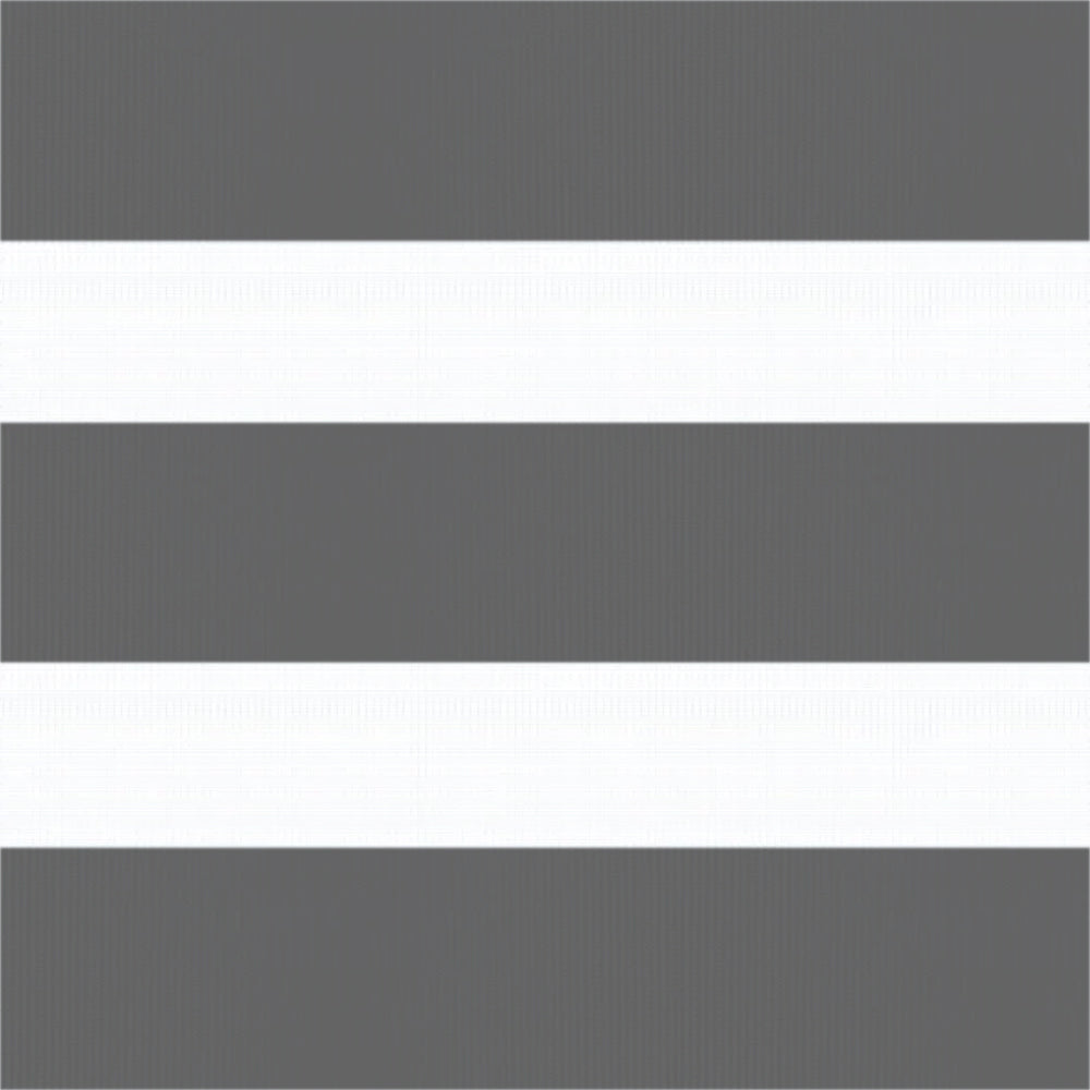 Solara Stripe Elegance Traditional Light Zebra Shades