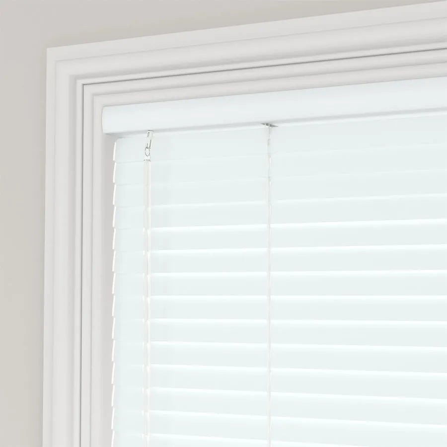 Contemporary Mini Blinds Clarity