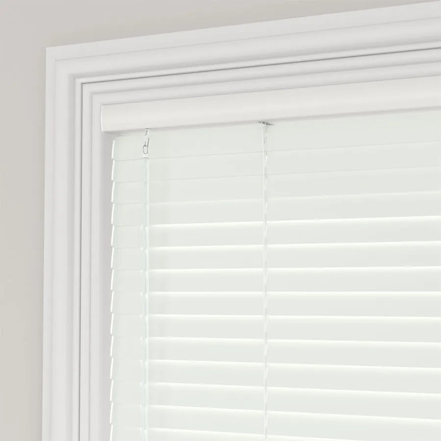 Contemporary Mini Blinds Clarity