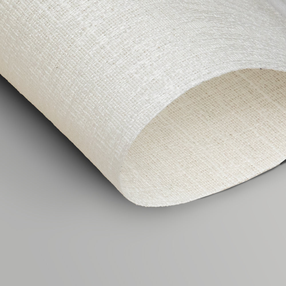 Wave Motorized Light Filtering Roller Shades
