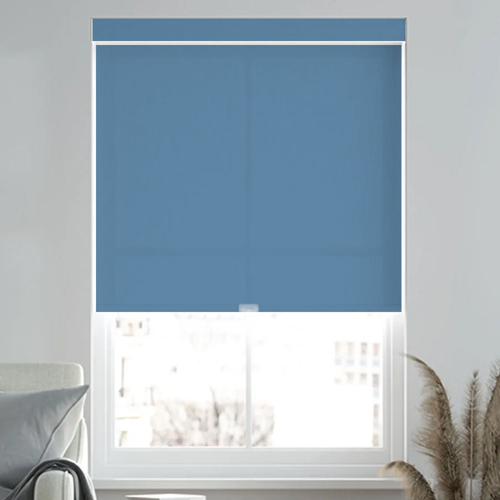 Noah Motorized  Roller Shades