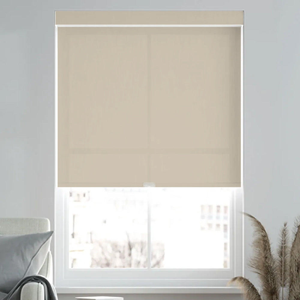 Noah Motorized  Roller Shades