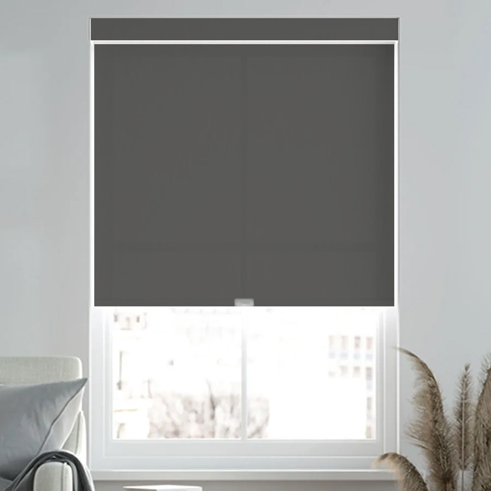 Noah Motorized  Roller Shades