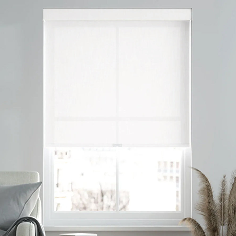 Noah Motorized  Roller Shades