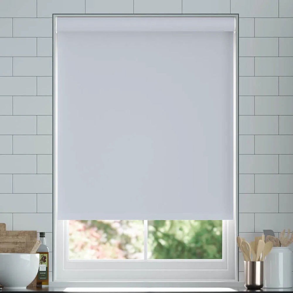 Riley  Blackout Roller Shades