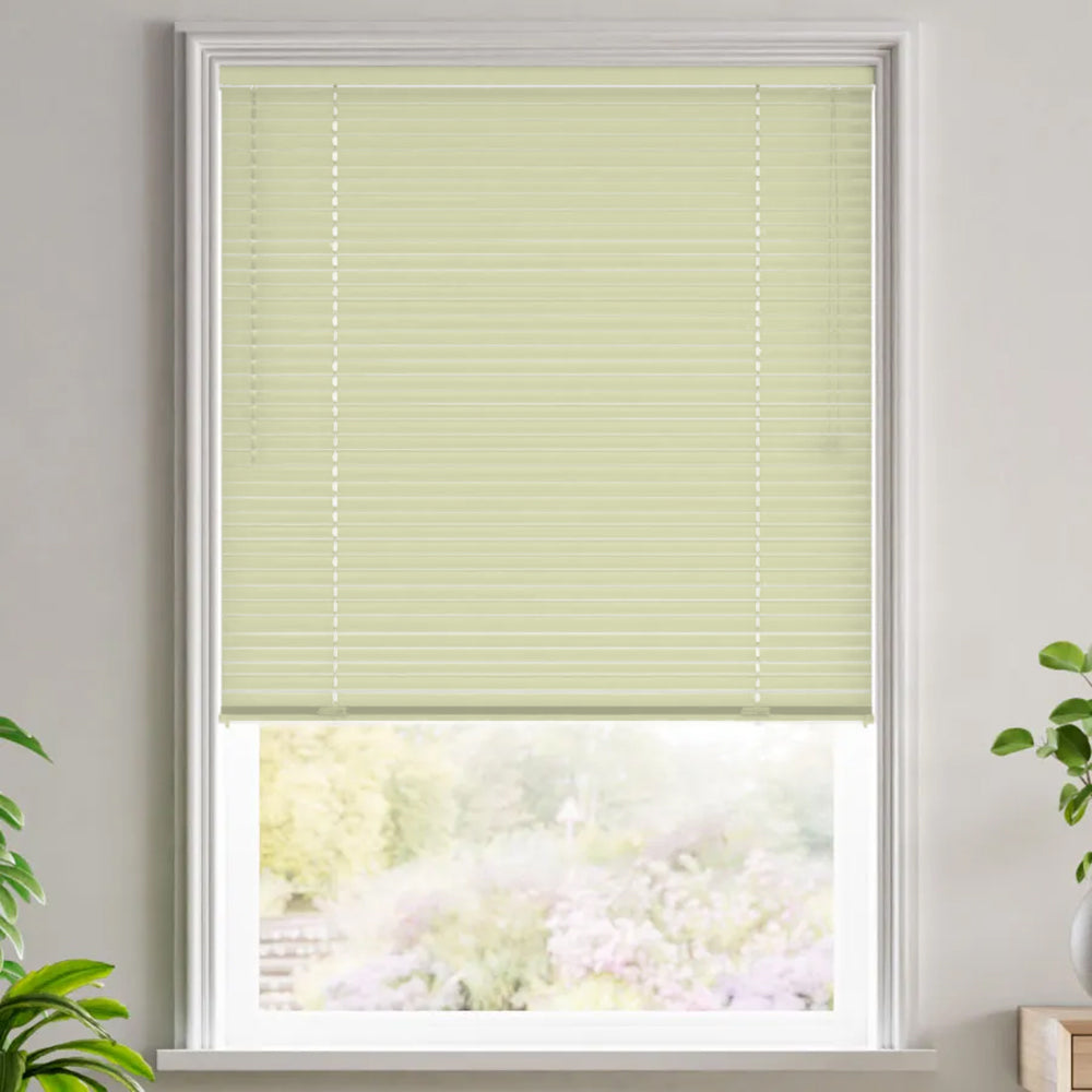 Clarity Modern Architect Mini Blinds