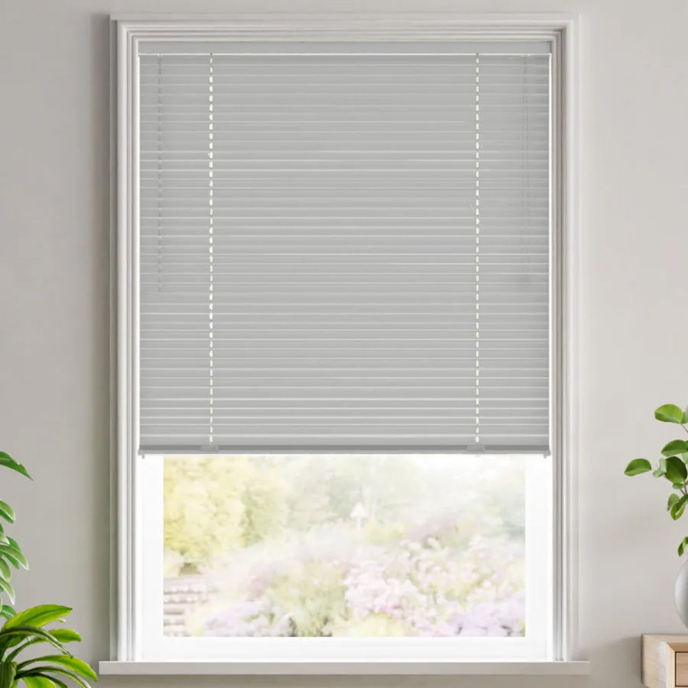 Clarity Modern Architect Mini Blinds