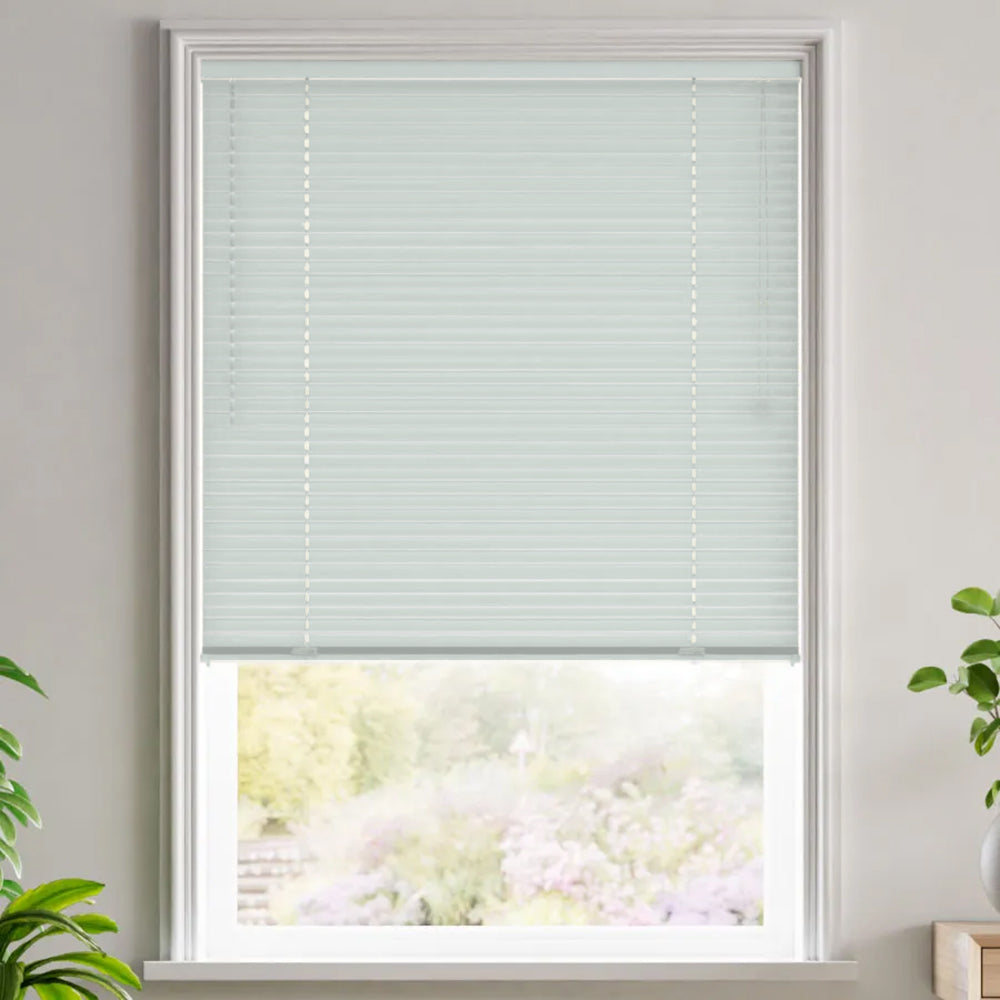 Clarity Modern Architect Mini Blinds