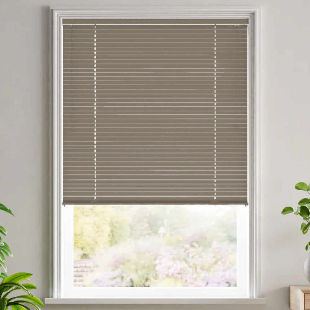 Clarity Modern Architect Mini Blinds