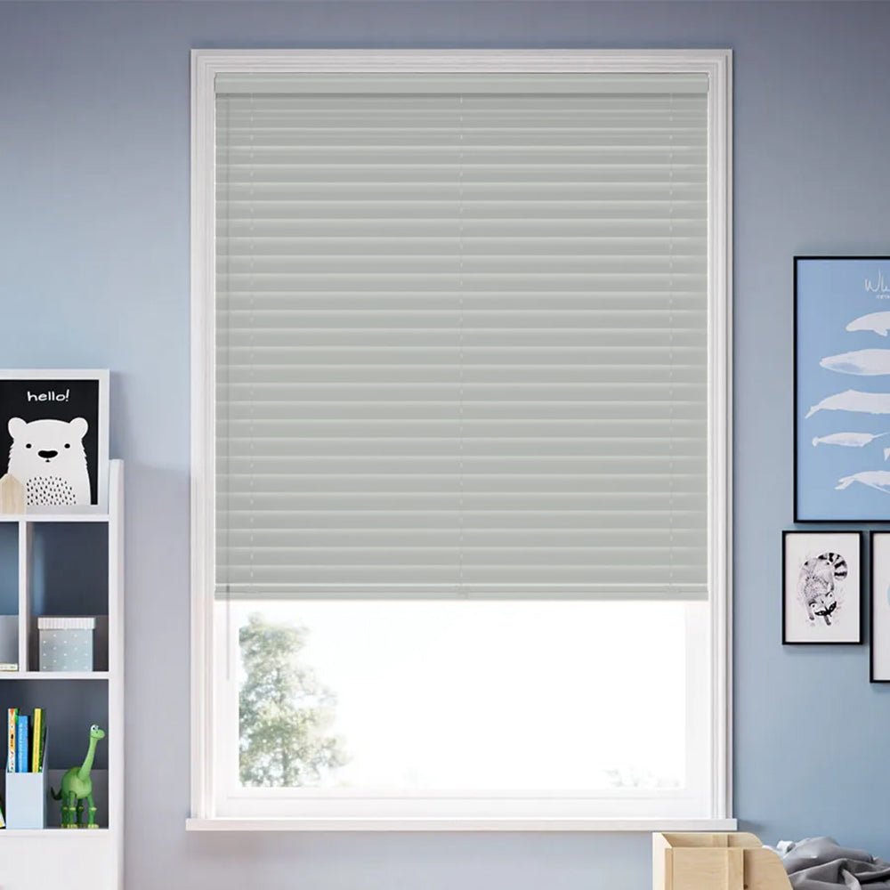 Clarity Urban Essence Serene Style Mini Blinds