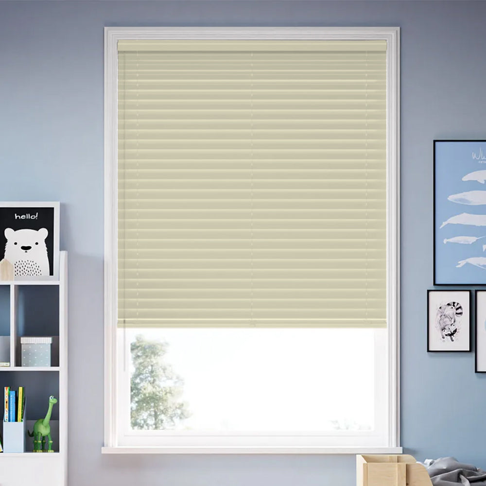 Clarity Urban Essence Serene Style Mini Blinds