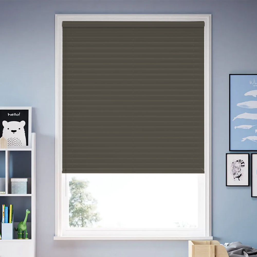 Clarity Urban Essence Serene Style Mini Blinds