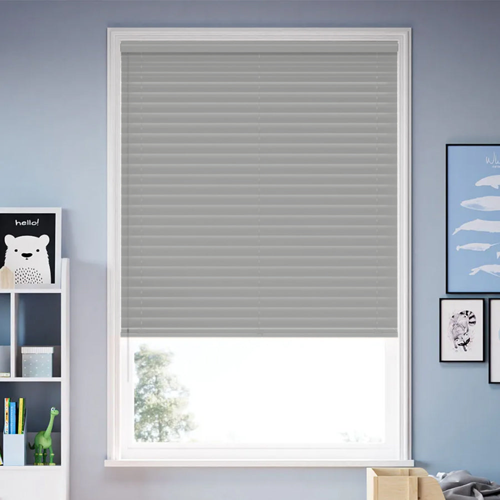 Clarity Urban Essence Serene Style Mini Blinds