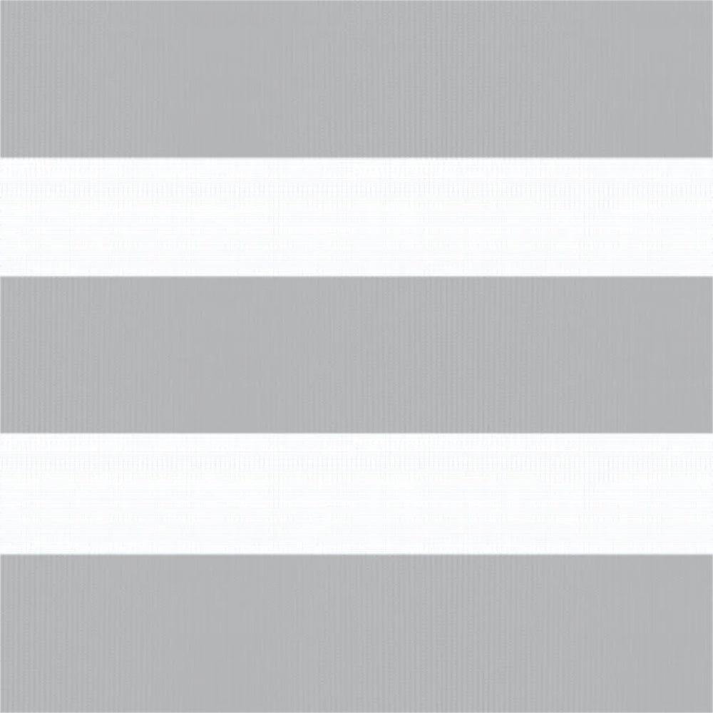 Solara Stripe Elegance Traditional Light Zebra Shades