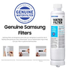 Samsung DA29-00020B, HAF-CINEXP Refrigerator Water Filter