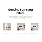 Samsung DA29-00020B, HAF-CINEXP Refrigerator Water Filter